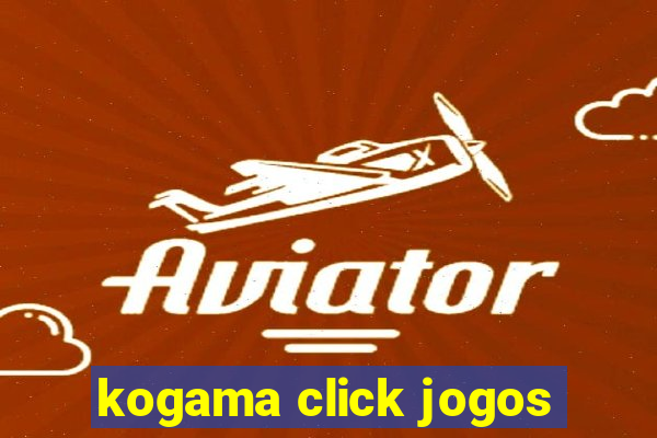 kogama click jogos